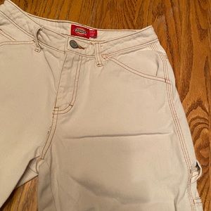 Dickies Tan Pants